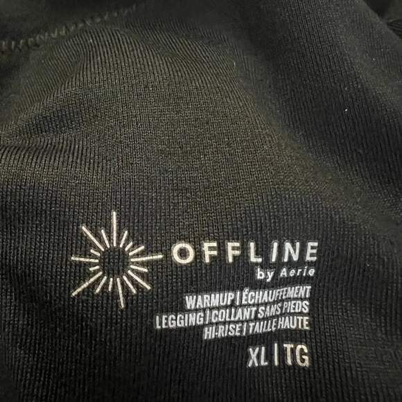 Offine By Aerie size XL - Picture 2 of 2
